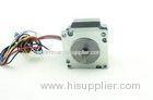 Nema 23 57mm 1.8 Degree 24v Nema Stepper Motor 2 Phase With 4 / 6 Lead Wire