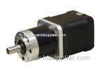 Planetary Gear Hybrid Nema 11 Stepper Motor With 2 Phase Wide Ratio 1:3 To 1:300