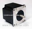 30 80VDC Brushless CNC NEMA 34 Stepper Motor , 1.8 Degree High Torque Industrial Motion Unit