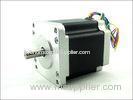 60mm / 57mm Square Nema 24 Stepper Motor For Industrial With Stable Performance