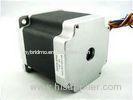 2 Phase CNC Brushless Hybrid Nema 34 Stepper Motor For Industrial Machinery , High Accuracy