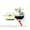 Hybrid 1.8 Degree Stepper Motor Nema 23 / 24 / 34 / 42 For Vending And Ticketing