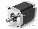 2 Phase Nema 17 1.8 Degree Stepper Motor 42mm 24v For CD-ROM Reader / Powder Packaging Machine