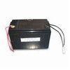 Optimum Rechargable Lifepo4 Motorcycle Battery For Led 48 Volt 20ah