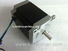 Nema 15 39mm 24v 1.8 Degree Stepper Motor 0.4a Square For Industrial Machinery