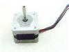 1.8 Degree Stepper Motor With 4 / 6 Lead Wire