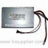 Waterproof Low-Discharge Lithium Ion Motorcycle Battery 500mah 12v