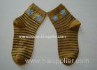 Comfortable Winter Cotton Thick Warm Socks Striped for Baby And Kids