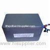 Hybrid Supercapacitor Lifepo4 Motorcycle Battery For Electric E-Scooter 48v 40mah