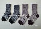 Mix Color Seamless Cotton Baby Socks