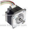 Nema 34 86mm 1.8 Degree Stepper Motors With 8 Lead Wire , Two Phase High Accuracy