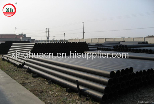 water supply gas supply PE Pipe from China 2013