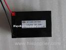 Longlife Safe Lifepo4 Starter Battery For Wheelchair 12 Volt 15ah