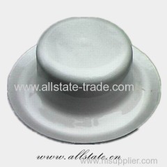 Seamless Titanium Products for Auto Accessory