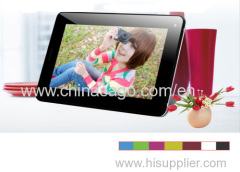 7 Inch 2G/3G Tablet PC