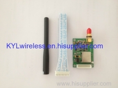 Wireless Data Transceiver