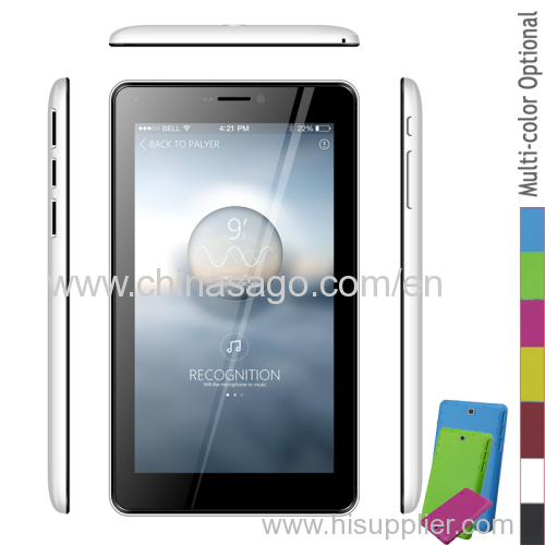 dual sim card tablet pc