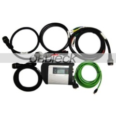 SD Connect C4 09/2013 $799.00