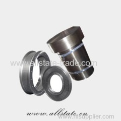 Sanitary Stainless Steel Forged Union