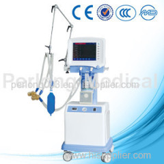 medical auto ventilator manufacturer S1100