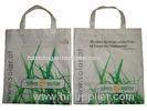 Reusable 80gsm Non Woven Shopping Bag / Eco Non-Woven Fabric Bags