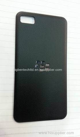back cover battery door rear housing for Blackberry Z10