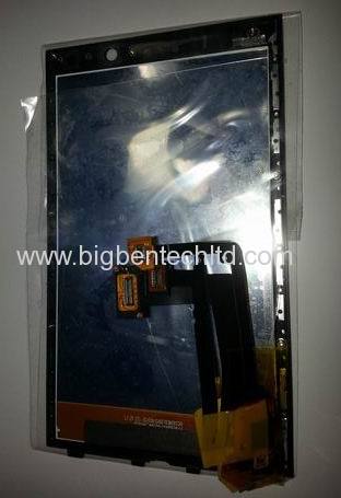 LCD dispayer LCD screen for Blackberry Z10