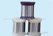 5mm - 0.025mm stainless steel wire