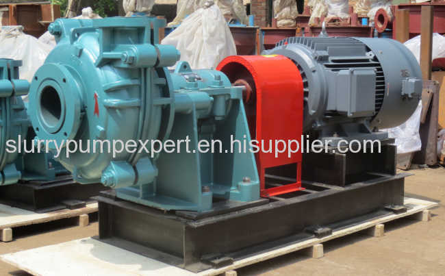 Mining slurry pump/centrifugal slurry pump