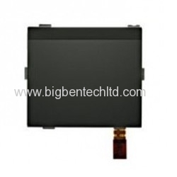 LCD displayer LCD screen for Blackberry 8900