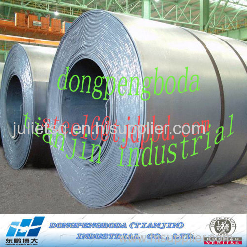 galvanized and stainless steel coil