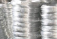 8# -16# Galvanized Wire