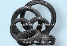 6# - 14# Black wire