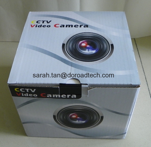 1.3 Megapixel IP Security Camera DR-IP5N301EXH3