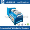 Automated Cold pressure welding machine