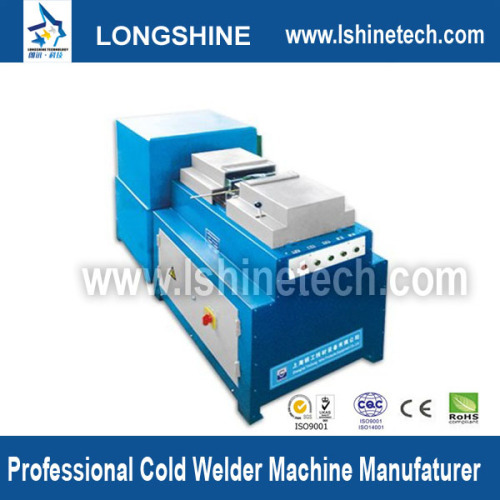 High frequency welding machine