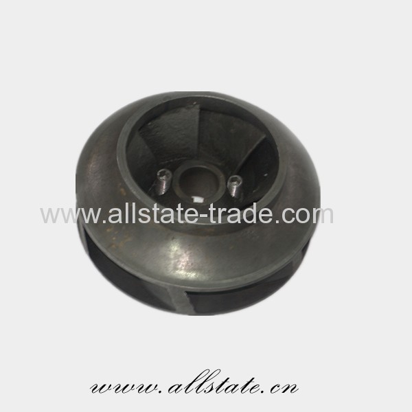 Stainless Steel Investment casting