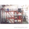 Water Tube Corner Tube Coal-fired Power Station Boiler