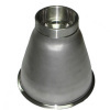 aluminium exhaust pipe reducer