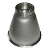 cast iron casting precision threaded steel pipe reducer