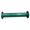 Polyurethane lined composite pipe, Slag discharge pipe of large diameter, Large diameter wear-resisting pipe