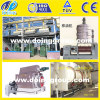 edible oil processing line