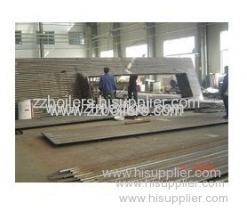 Industrial Coal-fired Boilers Air Distribution Plate