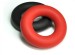 mini silicone hand grip ring