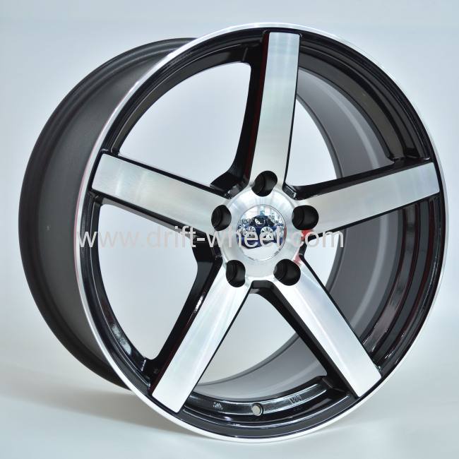18 INCH STAGGER SIZE VOSSEN CV3 WHEEL RIM ALL TYPES OF FITMENT