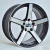 18 INCH STAGGER SIZE VOSSEN CV3 WHEEL RIM ALL TYPES OF FITMENT