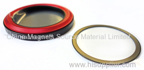 Magnet for Polarizing filter, Lenses, UV for camera