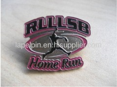 Lapel Pin Metal Emblems