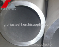 Duplex Stainless Steel pipe grade UNS S31803