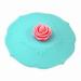 Silicone Cup Lid Manufacturer